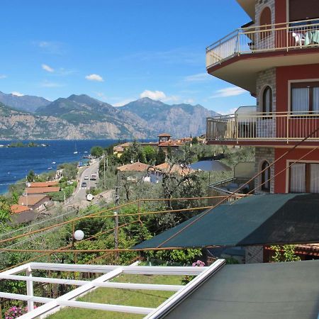 Locazione Turistica Casa Maria-5 By Interhome Assenza di Brenzone Εξωτερικό φωτογραφία