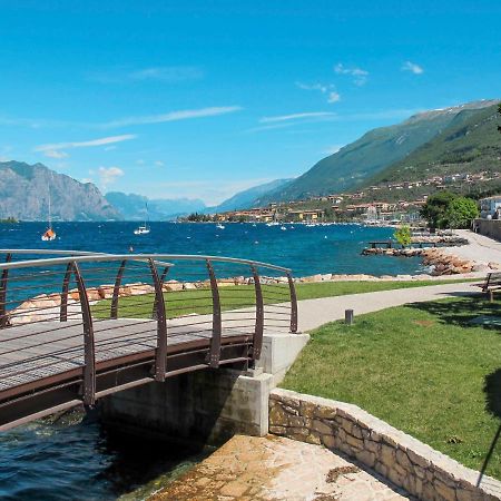 Locazione Turistica Casa Maria-5 By Interhome Assenza di Brenzone Εξωτερικό φωτογραφία