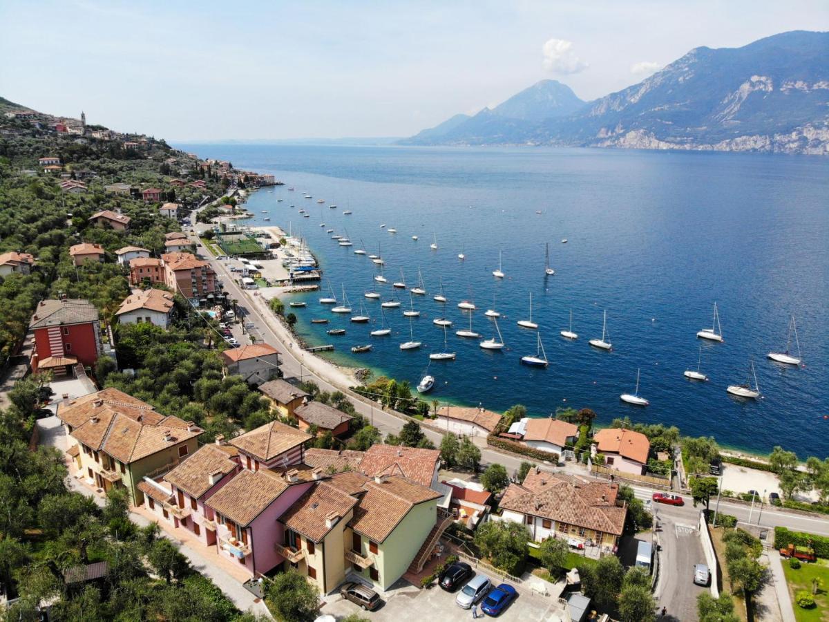 Locazione Turistica Casa Maria-5 By Interhome Assenza di Brenzone Εξωτερικό φωτογραφία