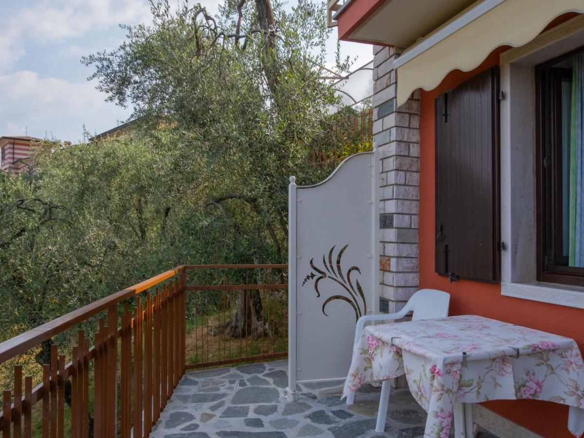 Locazione Turistica Casa Maria-5 By Interhome Assenza di Brenzone Εξωτερικό φωτογραφία