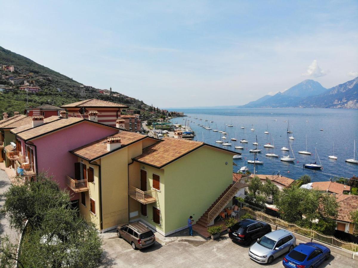 Locazione Turistica Casa Maria-5 By Interhome Assenza di Brenzone Εξωτερικό φωτογραφία