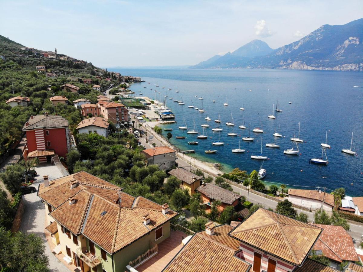 Locazione Turistica Casa Maria-5 By Interhome Assenza di Brenzone Εξωτερικό φωτογραφία