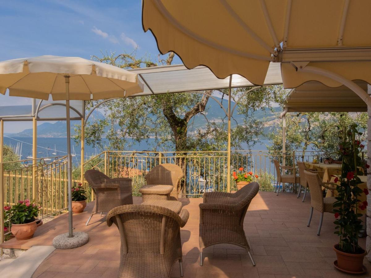 Locazione Turistica Casa Maria-5 By Interhome Assenza di Brenzone Εξωτερικό φωτογραφία
