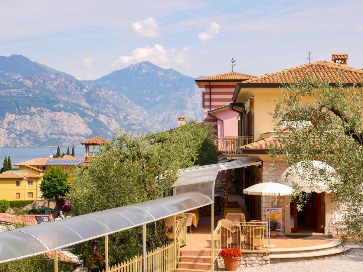 Locazione Turistica Casa Maria-5 By Interhome Assenza di Brenzone Εξωτερικό φωτογραφία