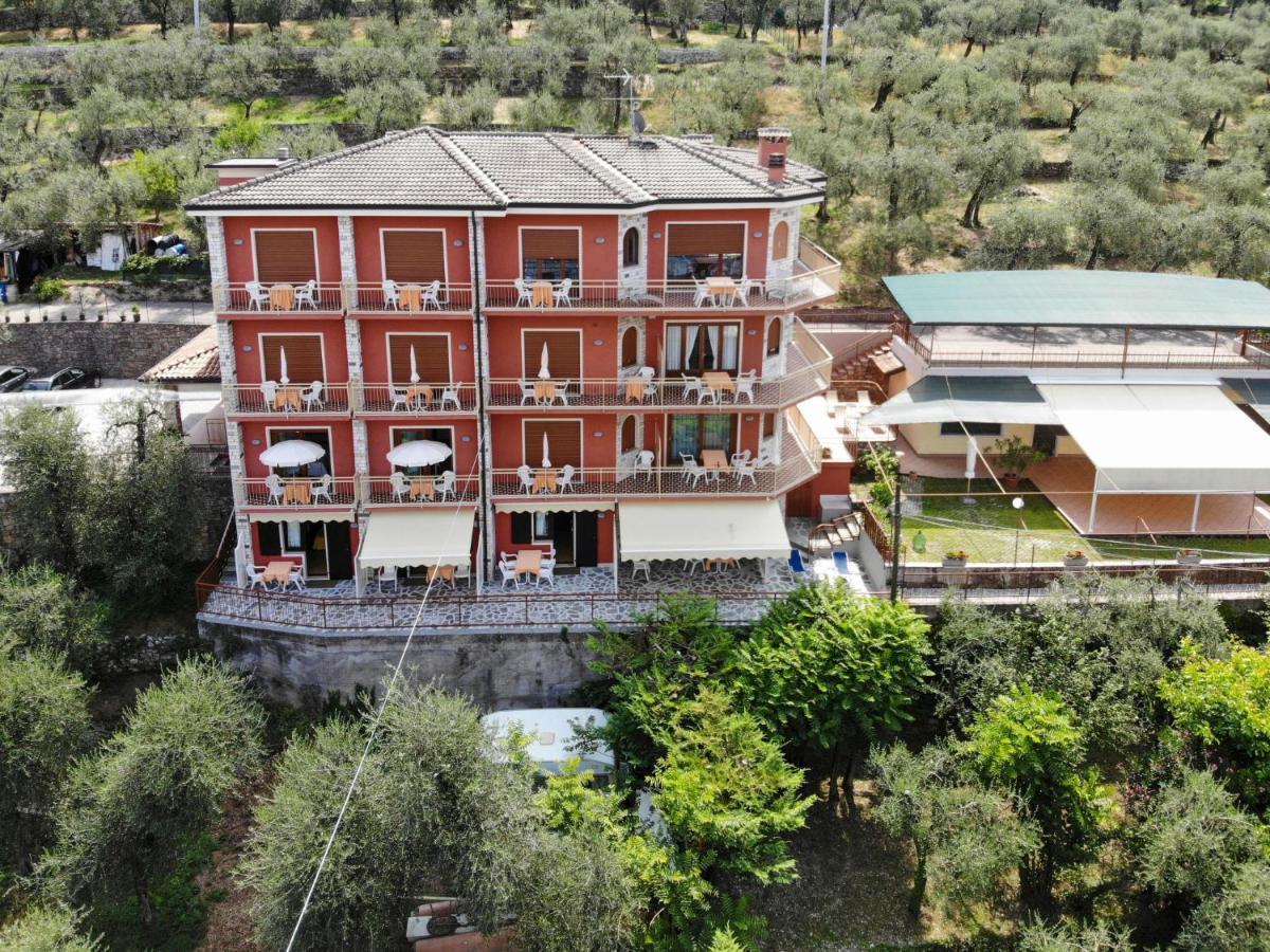 Locazione Turistica Casa Maria-5 By Interhome Assenza di Brenzone Εξωτερικό φωτογραφία