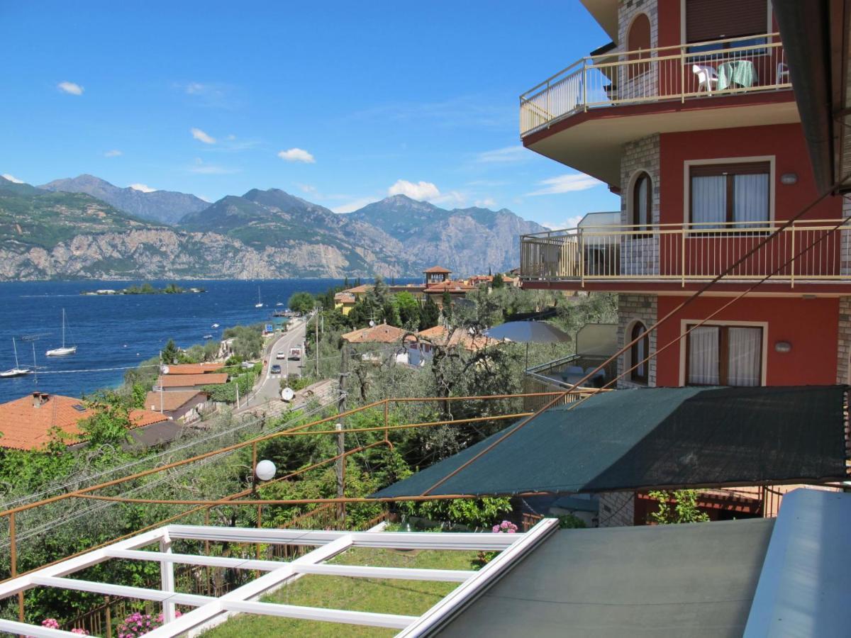 Locazione Turistica Casa Maria-5 By Interhome Assenza di Brenzone Εξωτερικό φωτογραφία