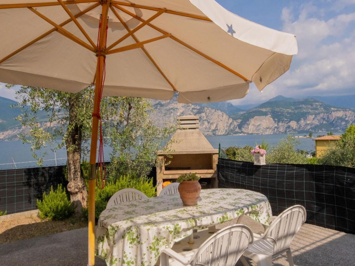Locazione Turistica Casa Maria-5 By Interhome Assenza di Brenzone Εξωτερικό φωτογραφία