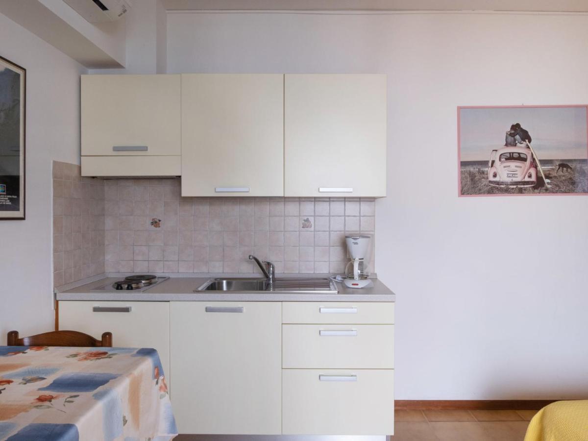 Locazione Turistica Casa Maria-5 By Interhome Assenza di Brenzone Εξωτερικό φωτογραφία