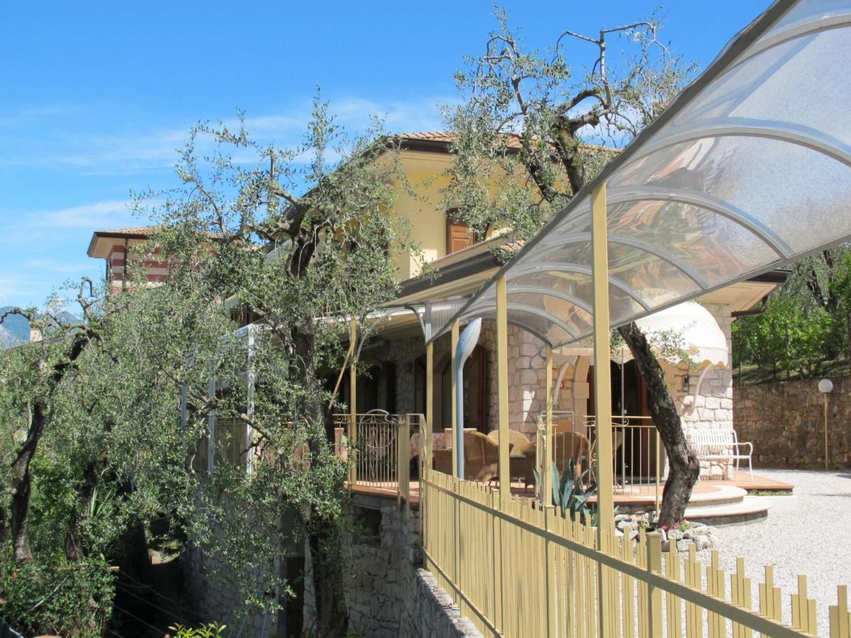 Locazione Turistica Casa Maria-5 By Interhome Assenza di Brenzone Εξωτερικό φωτογραφία
