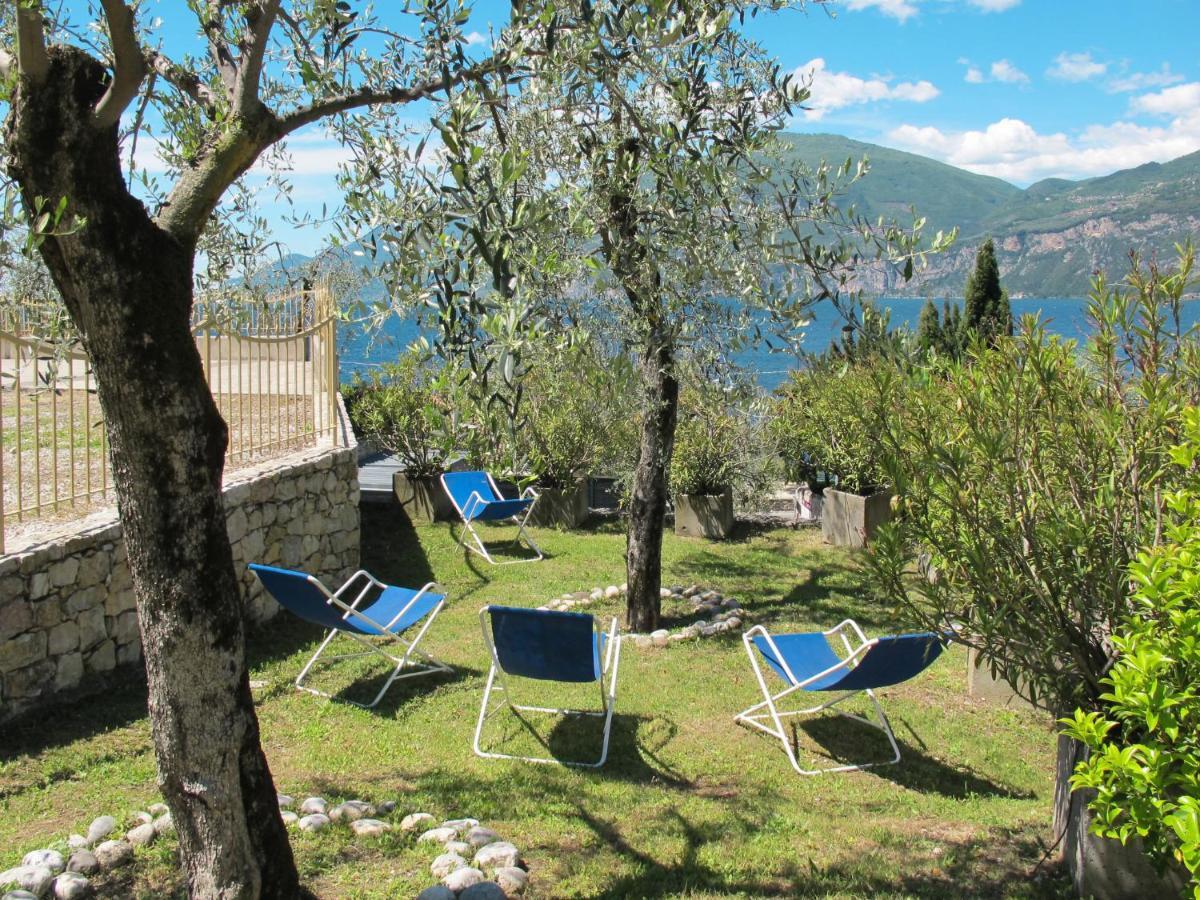 Locazione Turistica Casa Maria-5 By Interhome Assenza di Brenzone Εξωτερικό φωτογραφία