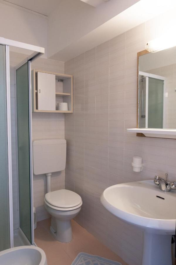 Locazione Turistica Casa Maria-5 By Interhome Assenza di Brenzone Εξωτερικό φωτογραφία