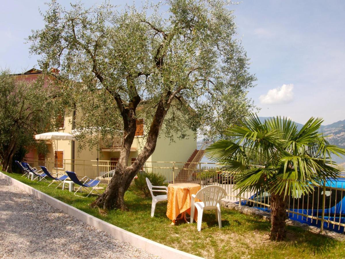 Locazione Turistica Casa Maria-5 By Interhome Assenza di Brenzone Εξωτερικό φωτογραφία