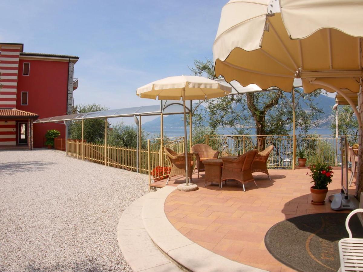 Locazione Turistica Casa Maria-5 By Interhome Assenza di Brenzone Εξωτερικό φωτογραφία