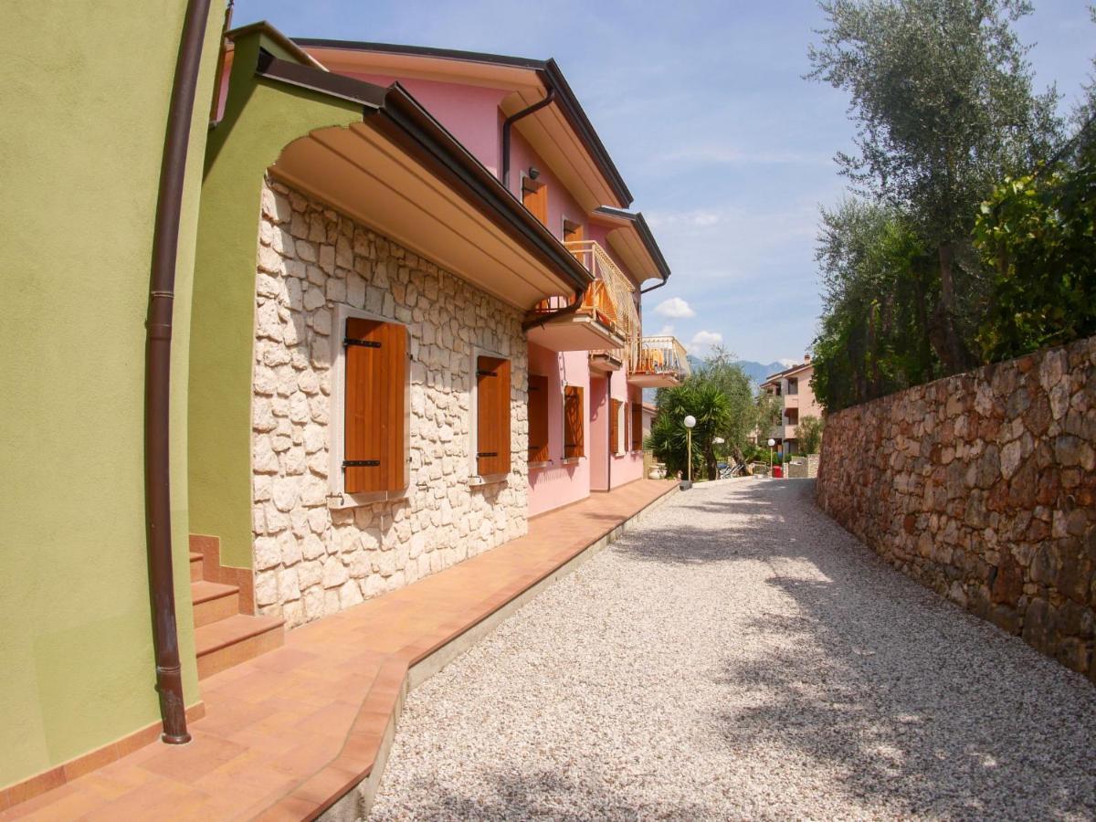 Locazione Turistica Casa Maria-5 By Interhome Assenza di Brenzone Εξωτερικό φωτογραφία