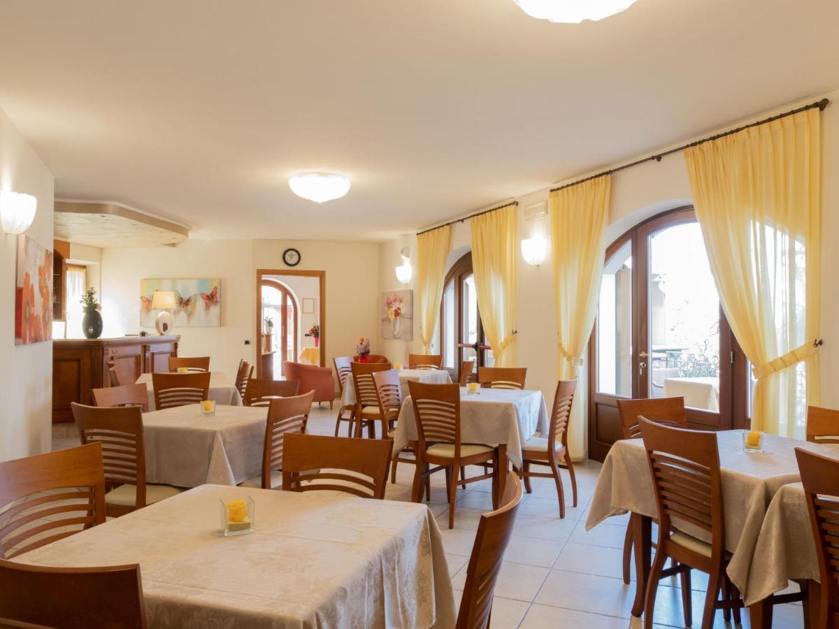Locazione Turistica Casa Maria-5 By Interhome Assenza di Brenzone Εξωτερικό φωτογραφία