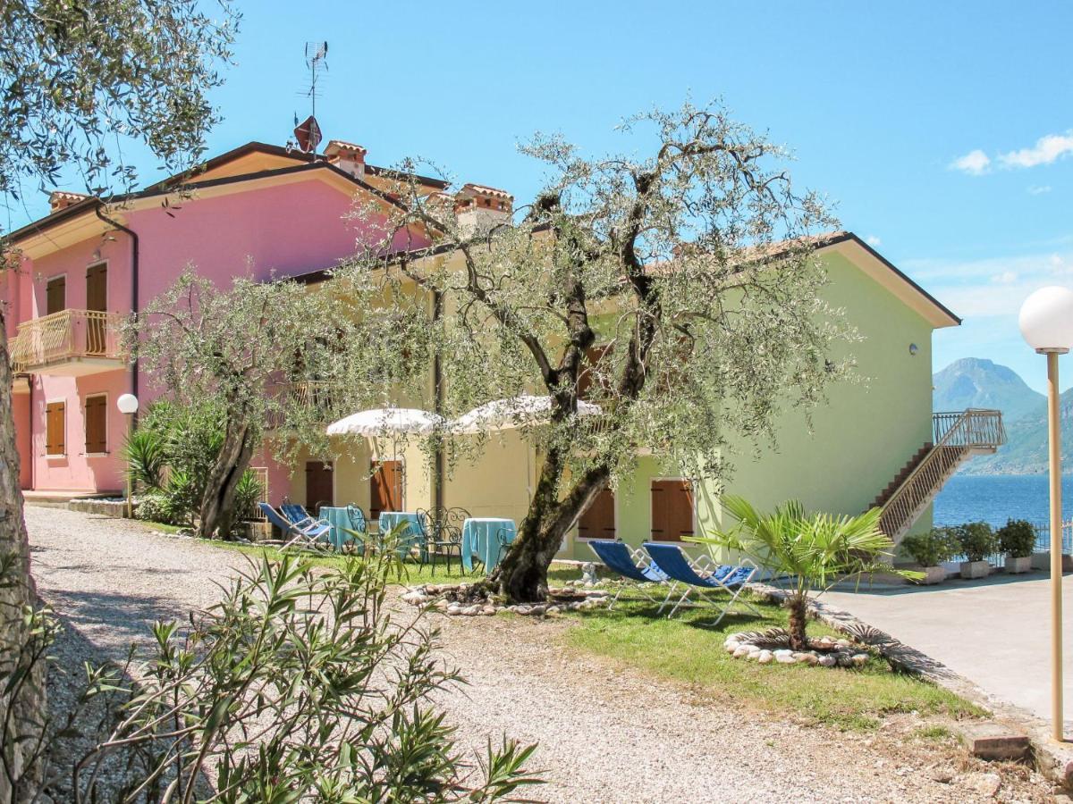 Locazione Turistica Casa Maria-5 By Interhome Assenza di Brenzone Εξωτερικό φωτογραφία