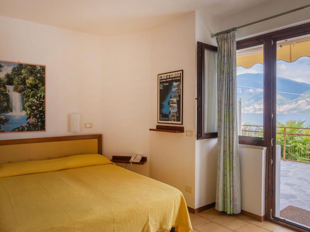 Locazione Turistica Casa Maria-5 By Interhome Assenza di Brenzone Εξωτερικό φωτογραφία
