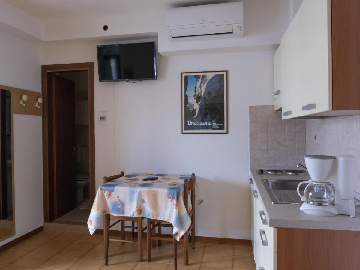 Locazione Turistica Casa Maria-5 By Interhome Assenza di Brenzone Εξωτερικό φωτογραφία