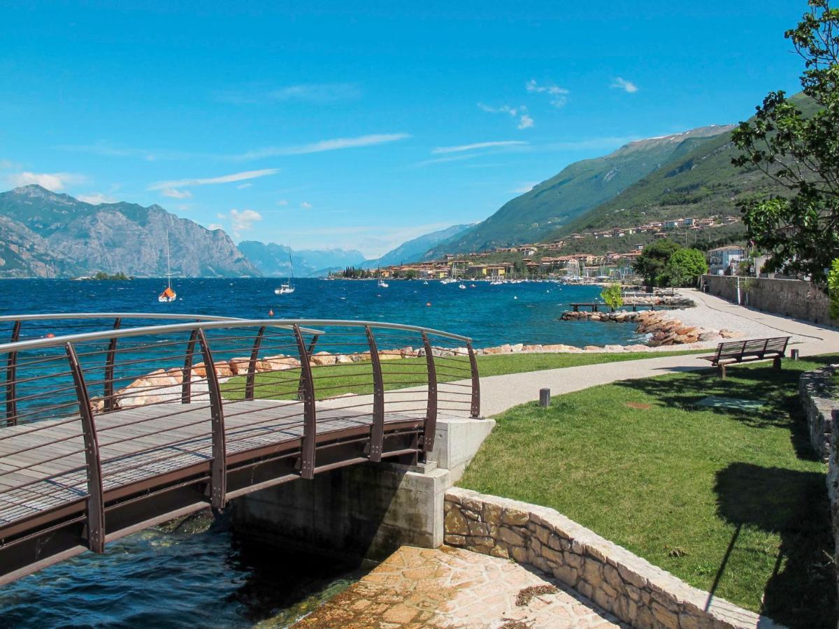 Locazione Turistica Casa Maria-5 By Interhome Assenza di Brenzone Εξωτερικό φωτογραφία